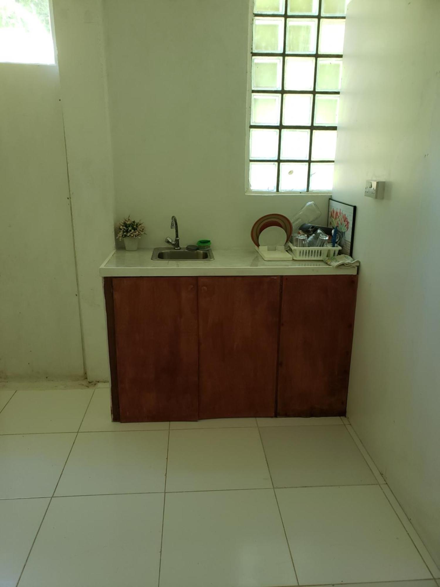 Zaboca Apartment Roseau Room photo